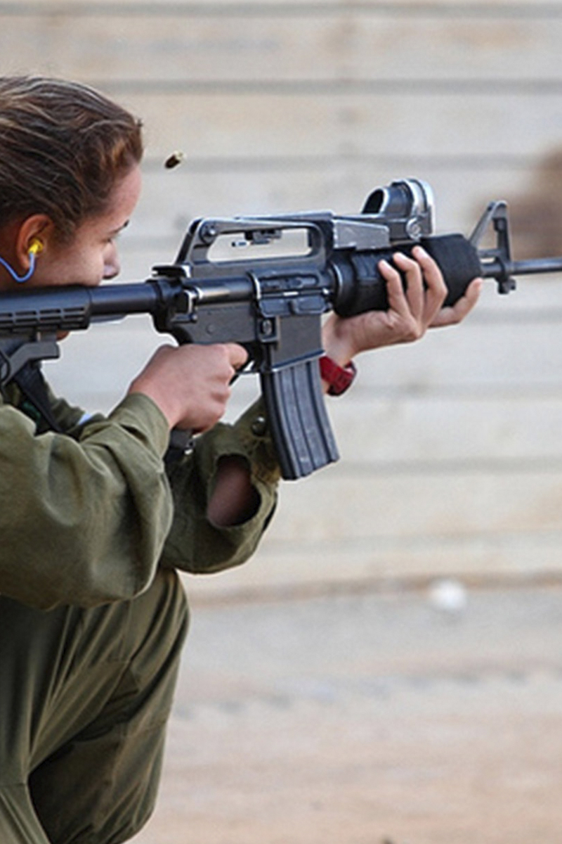 Прекрасный полк