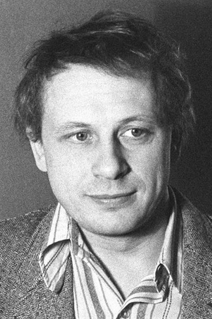 Андрей Толубеев. Всё можно успеть