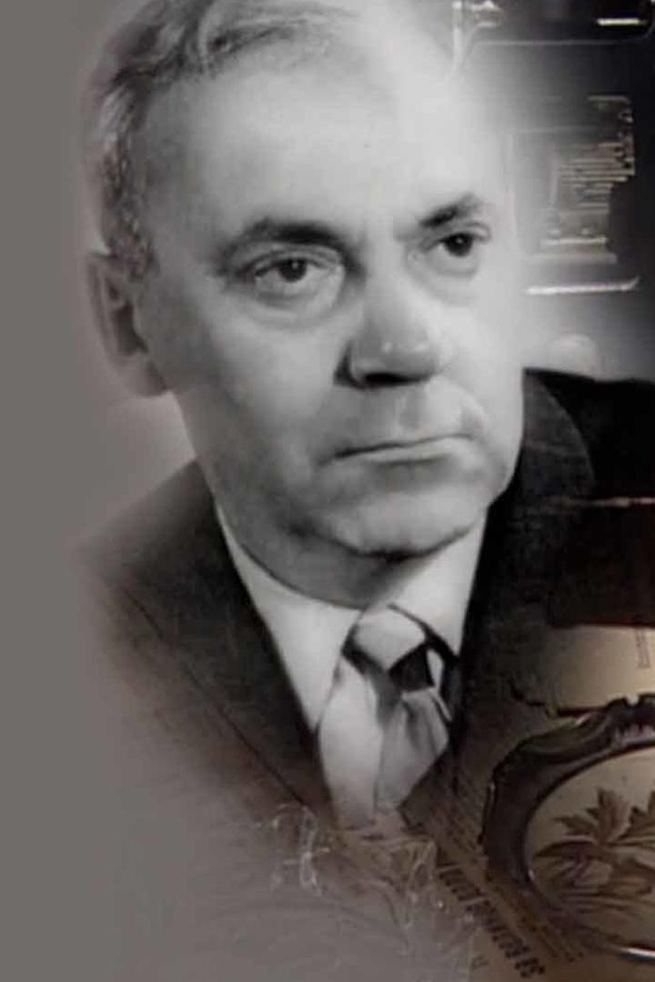 Вспоминая Юрия Германа