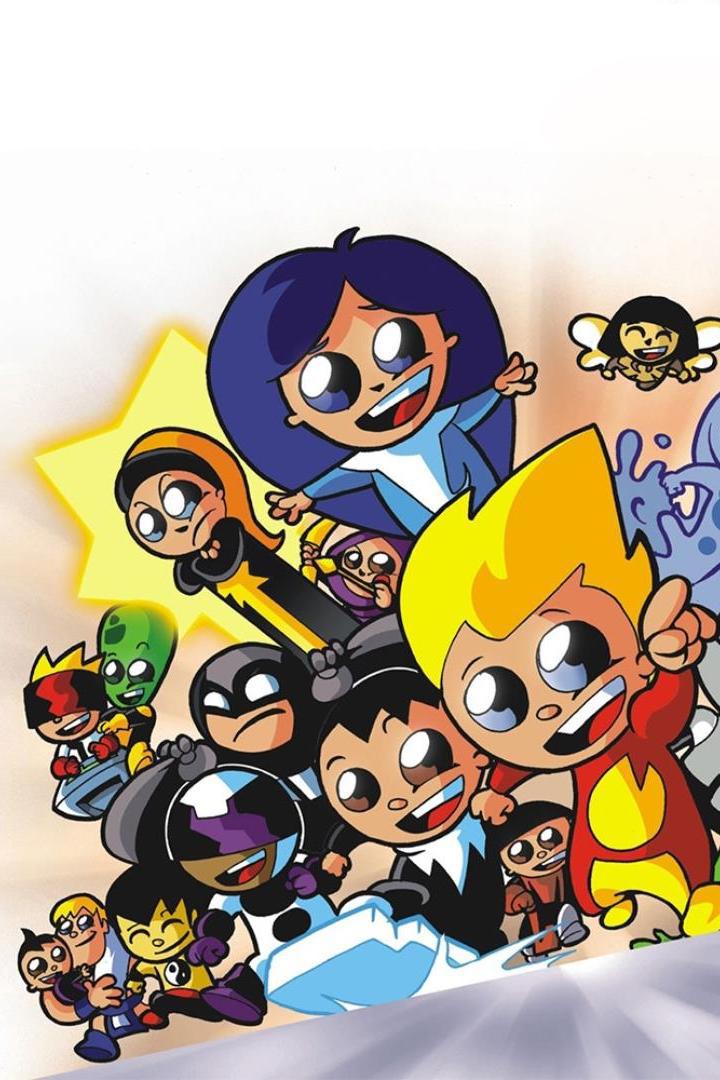 Школа героев