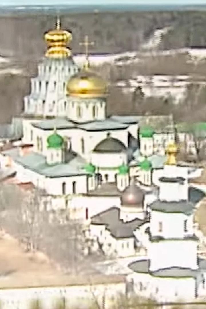 Новый Иерусалим