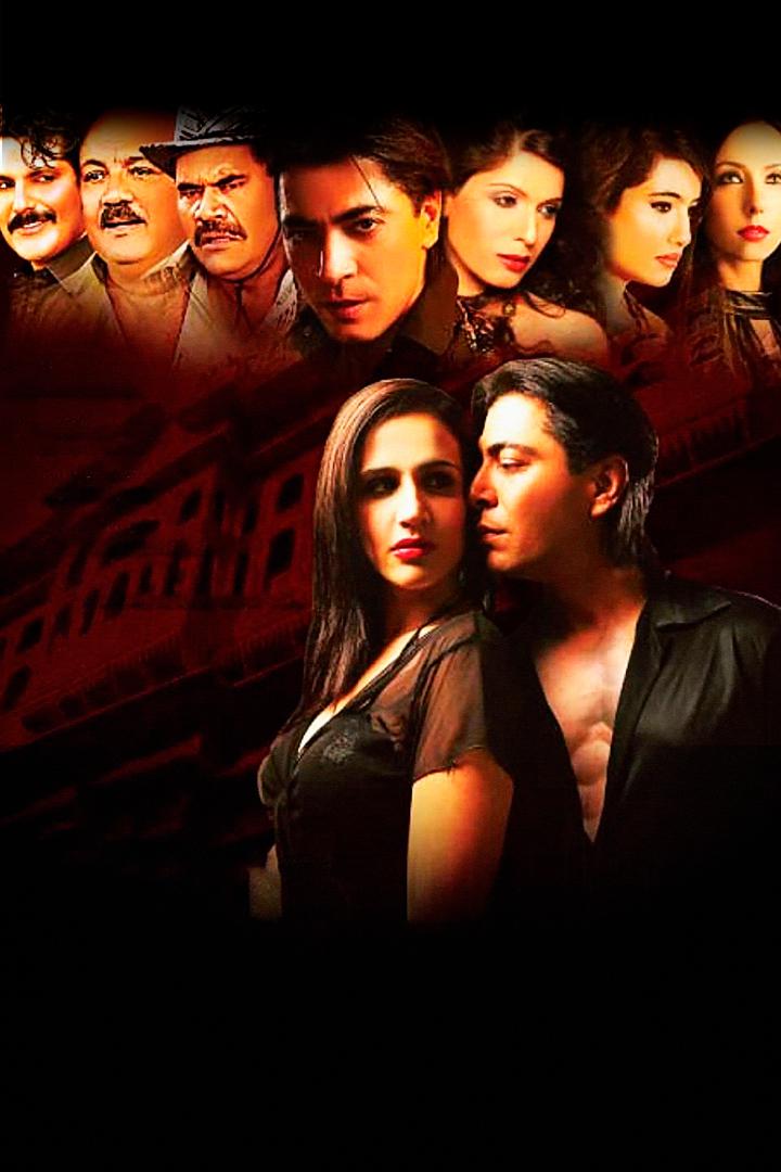 Вилла "Болливуд"