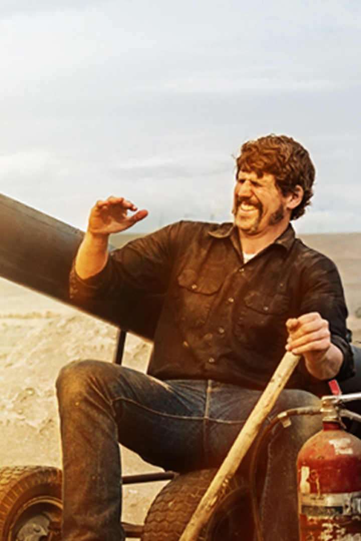 Что могло пойти не так?