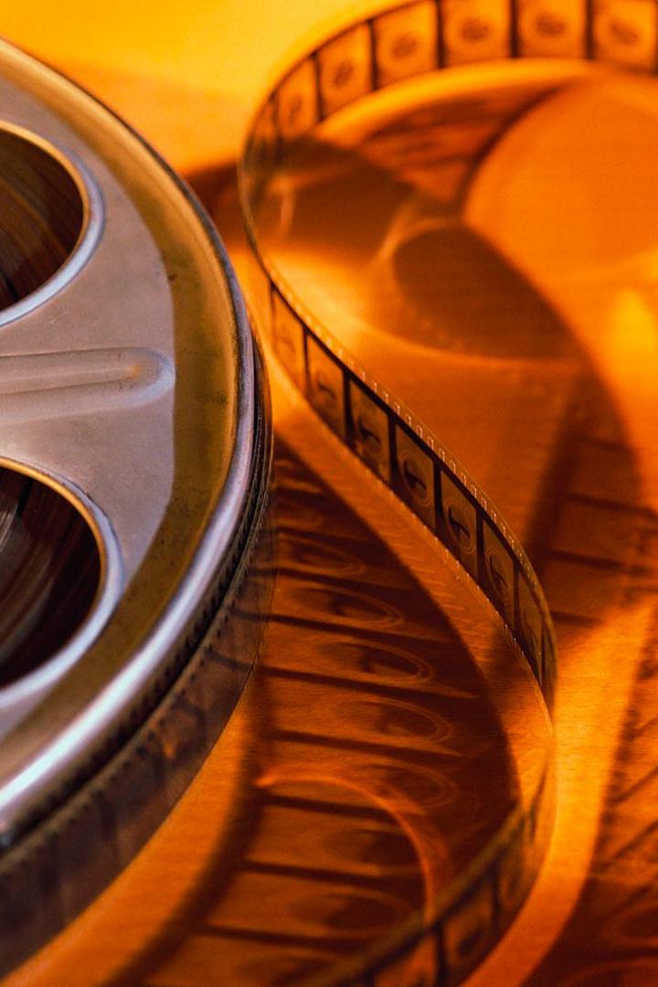 Чтобы жили другие