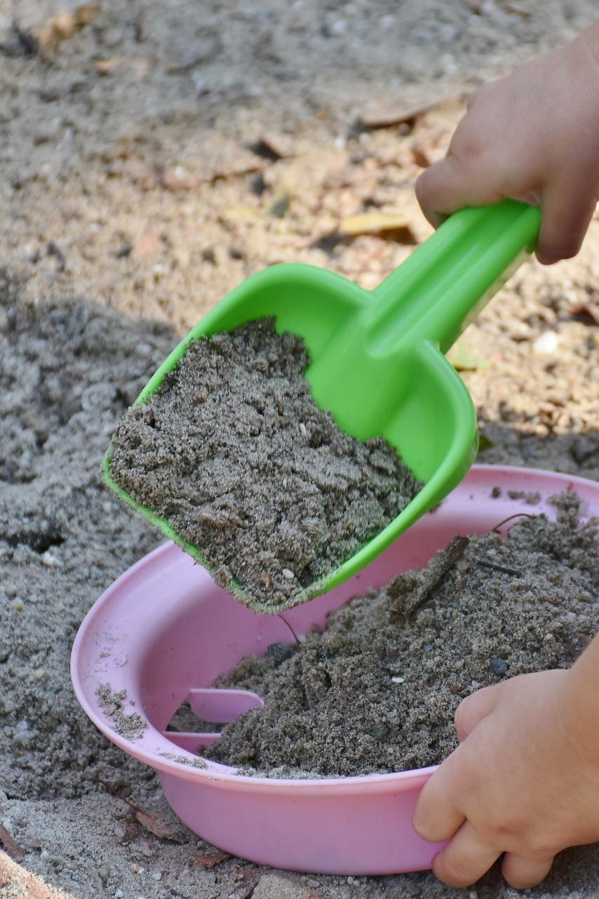 Украденное детство