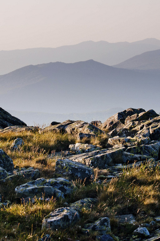 Иремельские изваяния