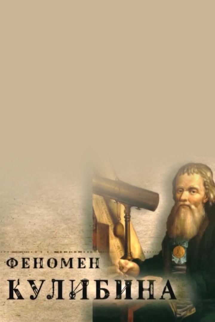 Феномен Кулибина