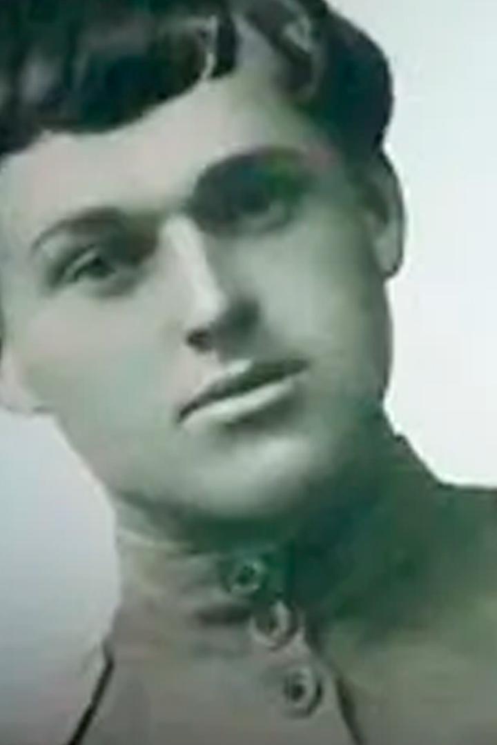 Генерал Кинжал, или Звёздные часы Маршала Рокоссовского