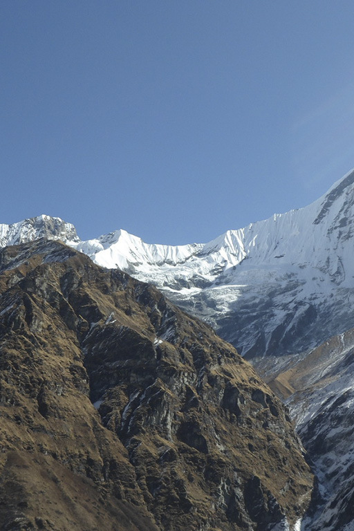 Национальный парк Аннапурны