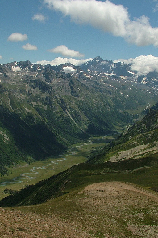 Марухский перевал