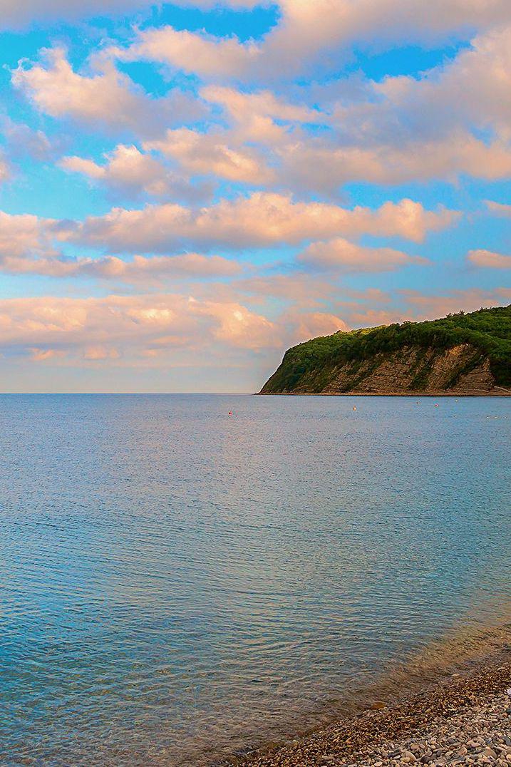 Чёрное море