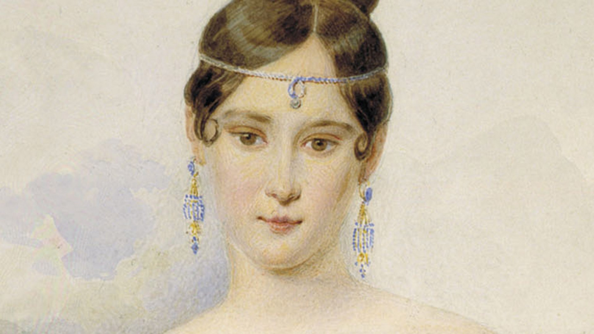 Пушкина после Пушкина