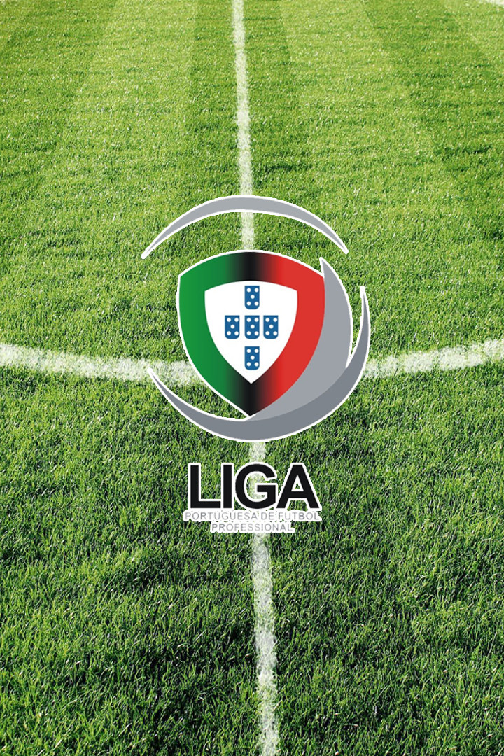 Футбол. Чемпионат Португалии. Риу Аве - Бенфика