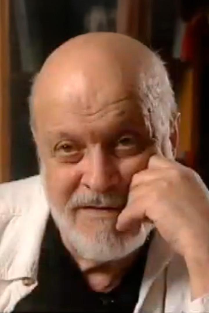 Монолог в 4-х частях. Геннадий Полока