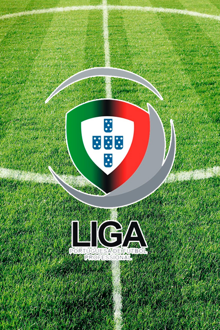 Футбол. Чемпионат Португалии. "Морейренсе" - "Спортинг"