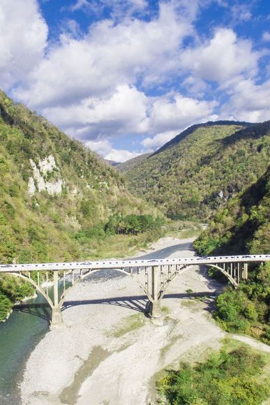 Река Гумиста