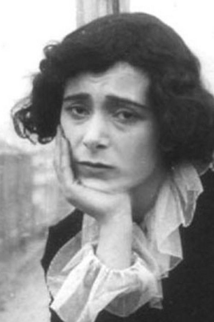 Дитя большого города