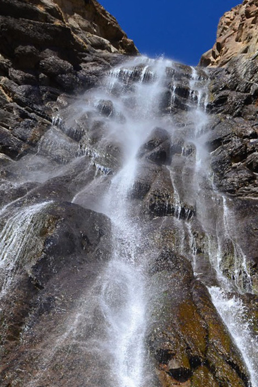 Водопад Абай-Су