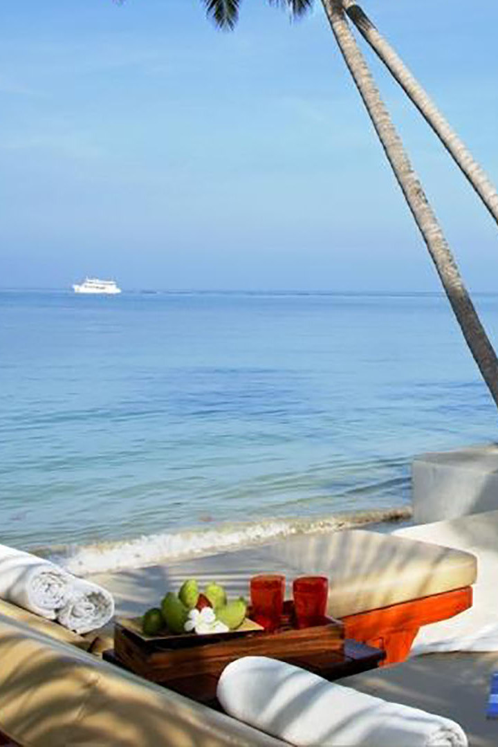 Тайская кухня