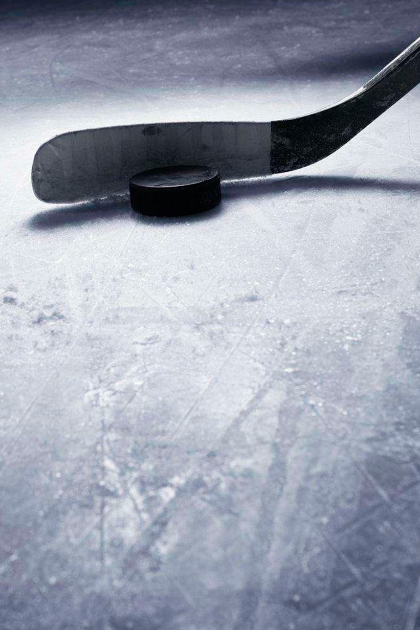 КХЛ. "Торпедо" - "Нефтехимик"