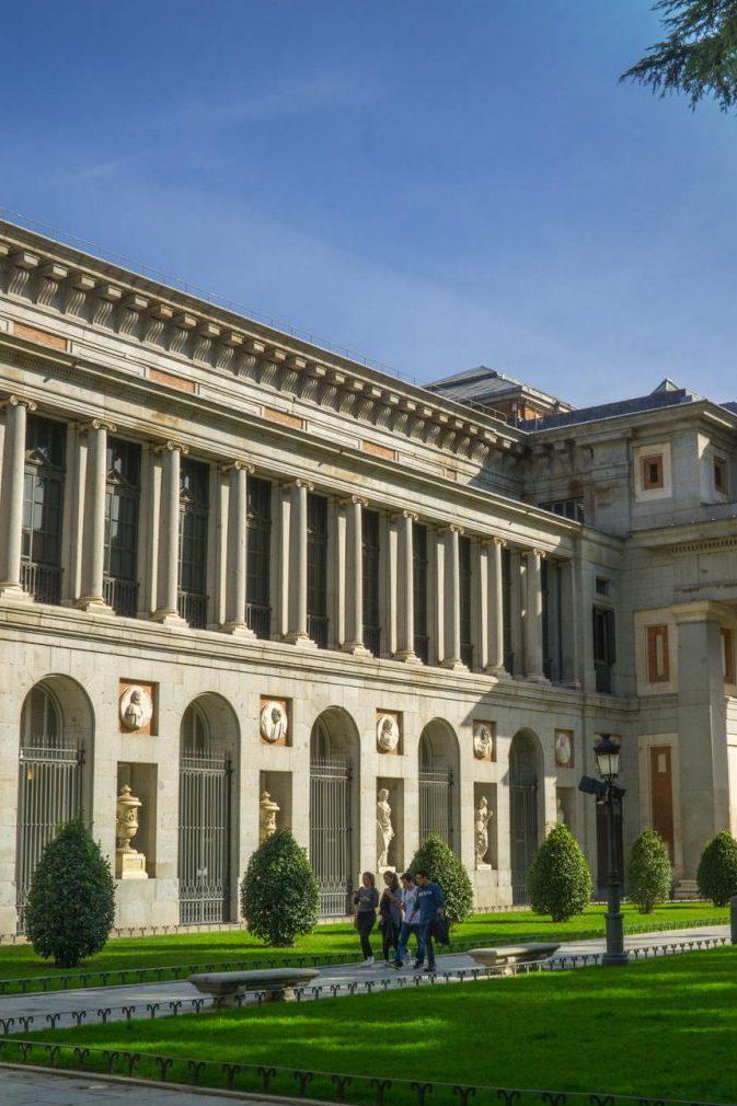 Әлем мұражайлары