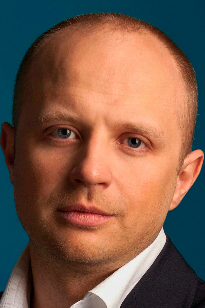 Один день с Алексеем Гусевым