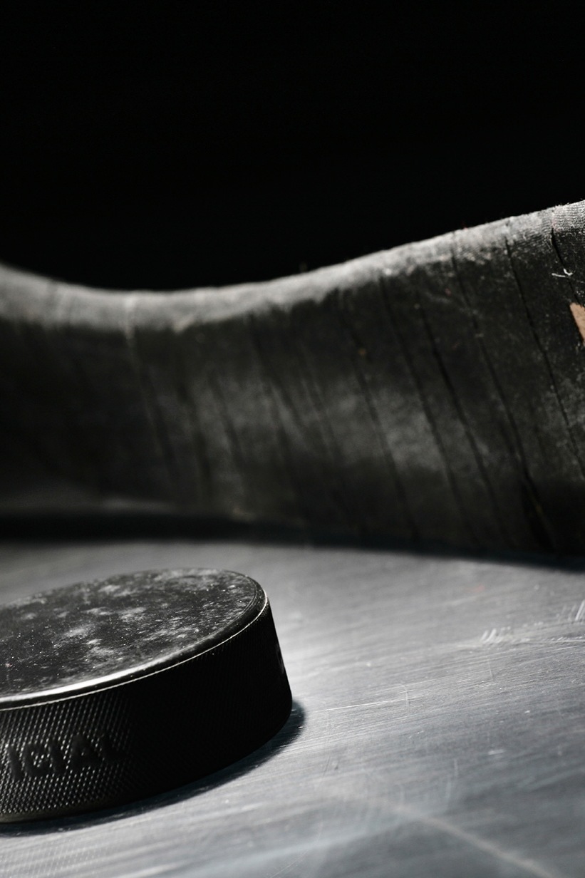 КХЛ. "Локомотив"-"Торпедо"