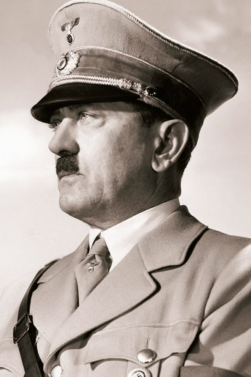 Личные враги Гитлера