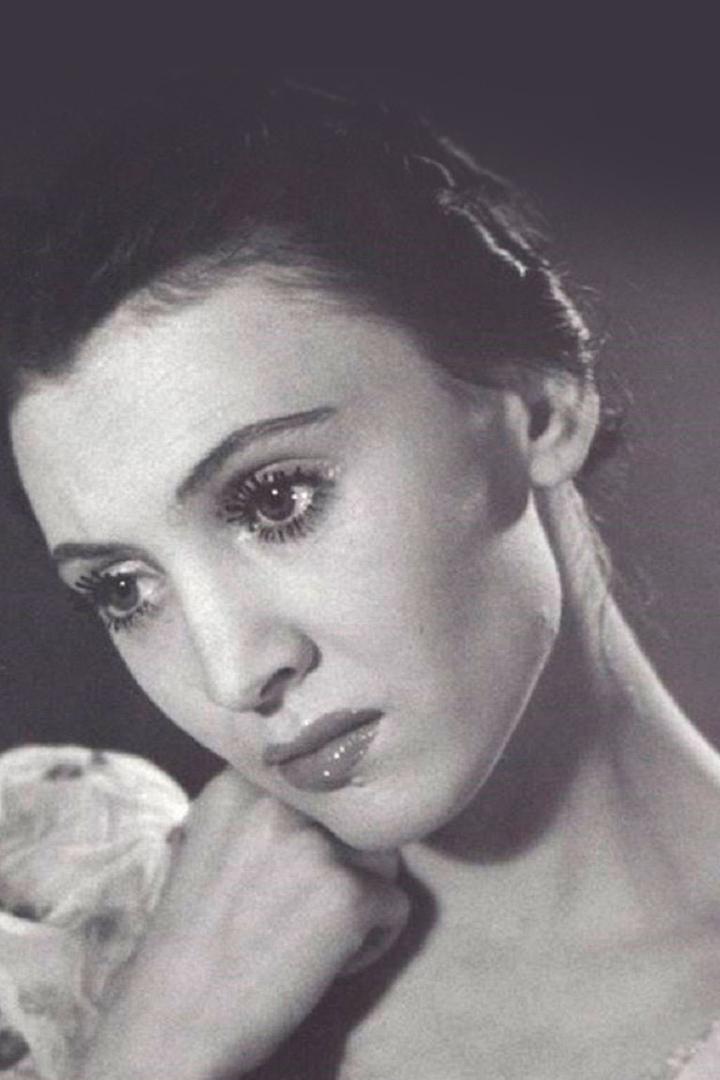 Раиса Стручкова. Я жила Большим театром