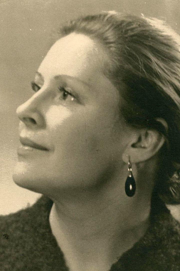 Людмила Фетисова. Запомните меня весёлой...