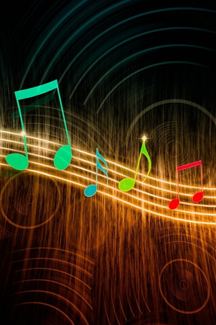 Музыкальный фильм