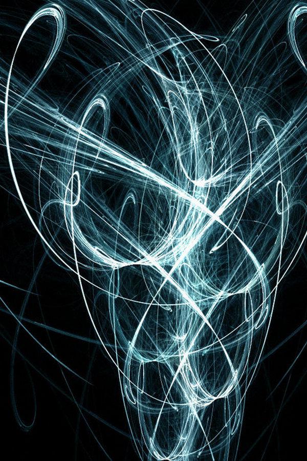 Эфир как предчувствие