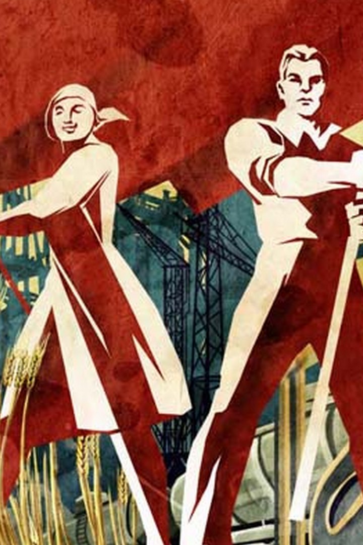 Пролетариат в поисках истины