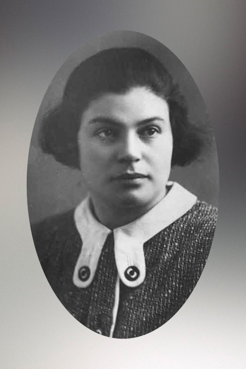 Резидент Мария