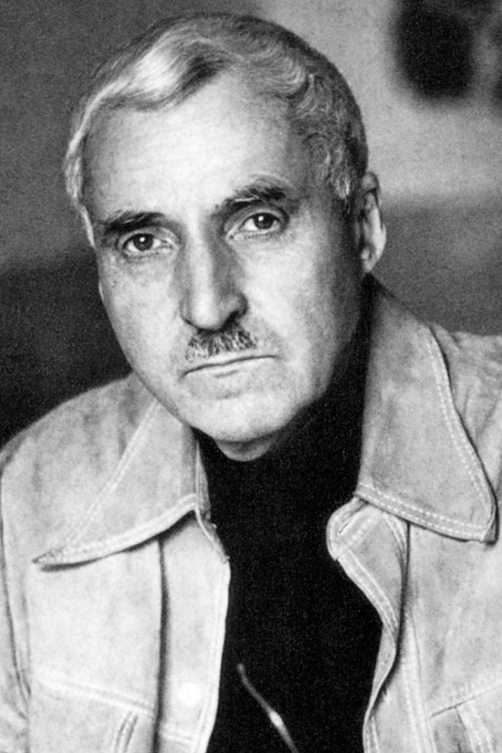 Константин Симонов. Жди меня, и я вернусь