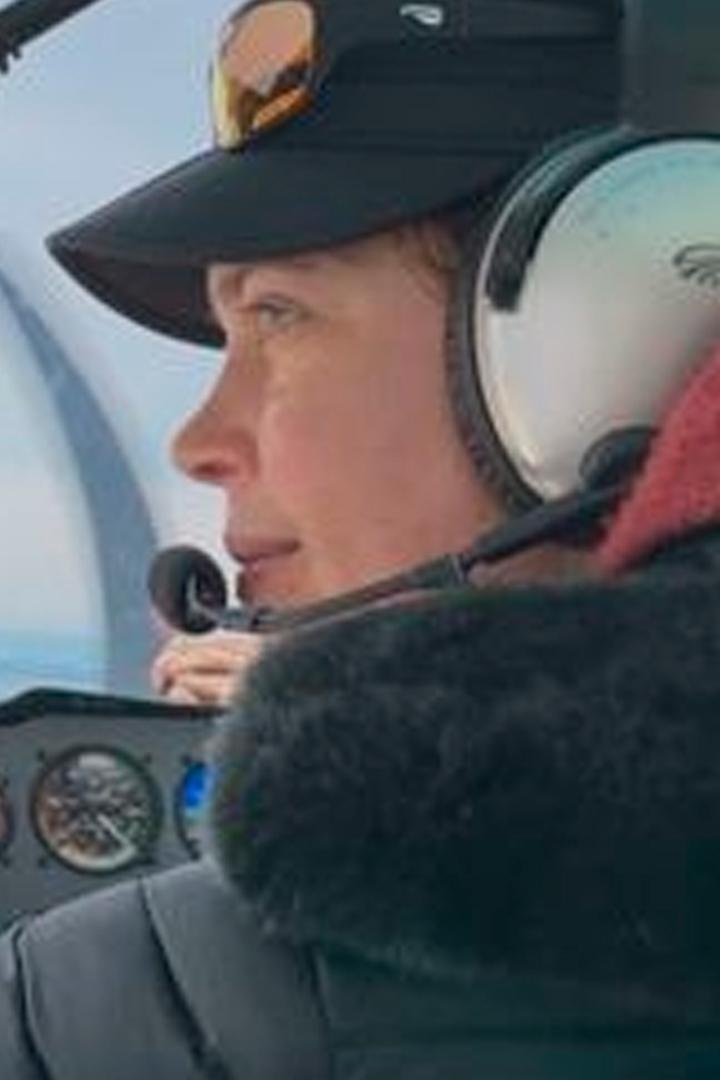 Окрыленные