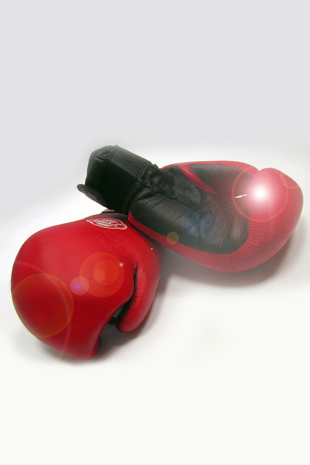 Профессиональный бокс. Хорхе Линарес против Ивана Кано