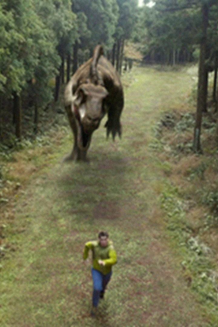 Приключения Цератопса