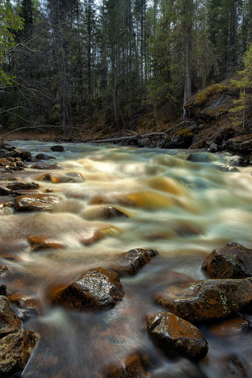 Ларкино ущелье