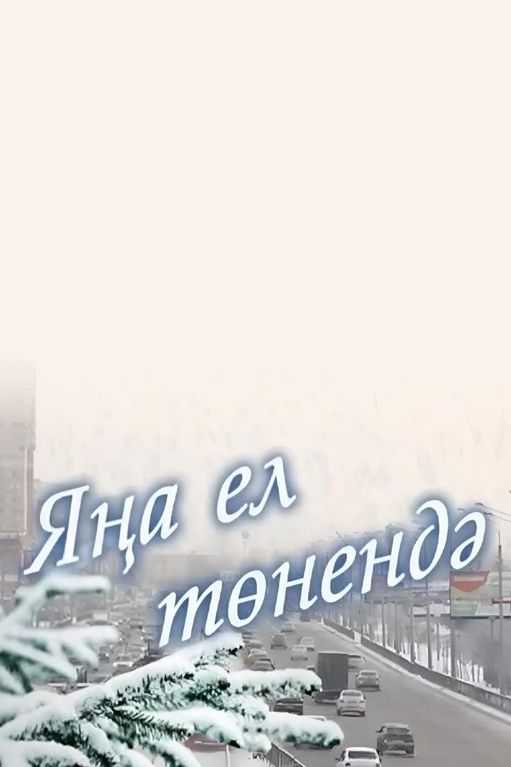 Приключение в новогоднюю ночь