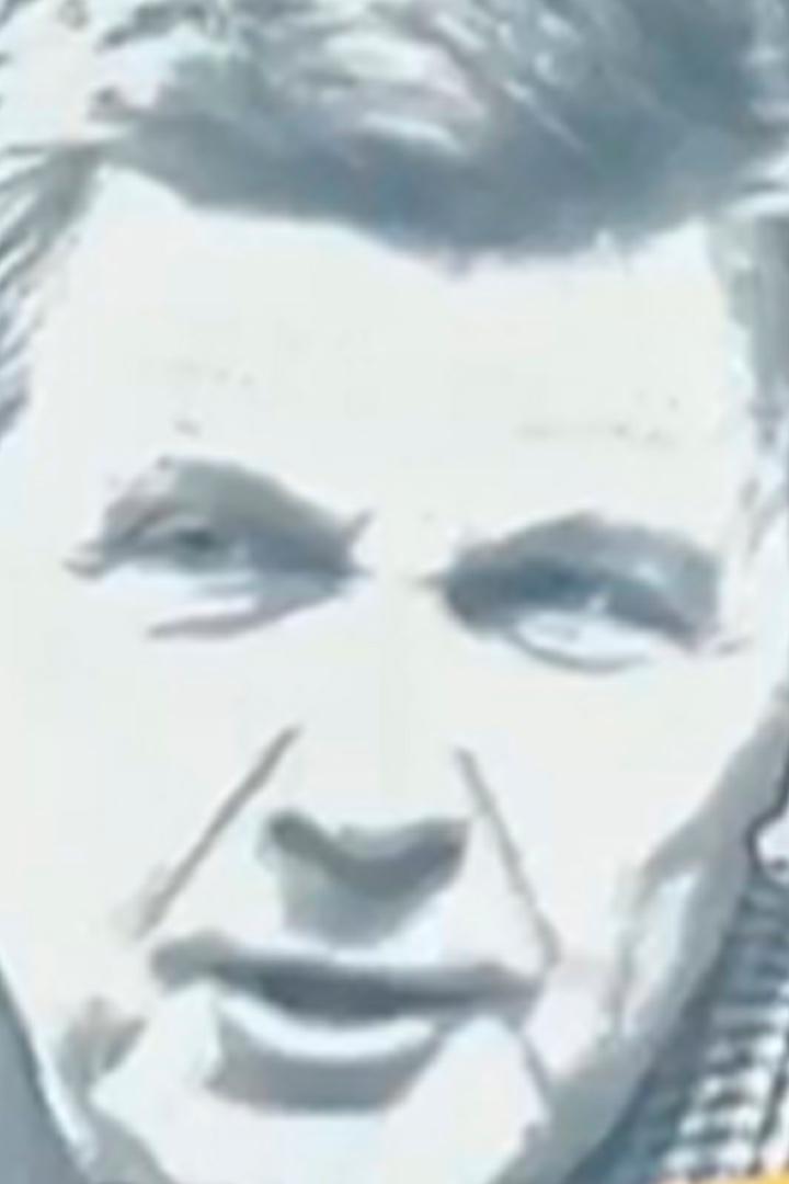 Баловень судьбы. Феномен Льва Лещенко