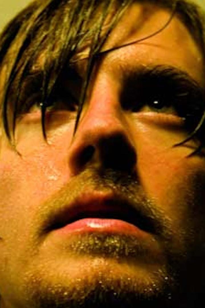 Мутная вода