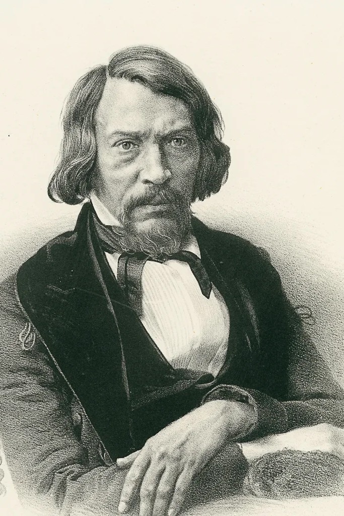 Религиозные мыслители. А.С. Хомяков