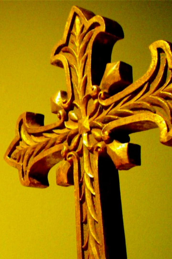 Победа духа