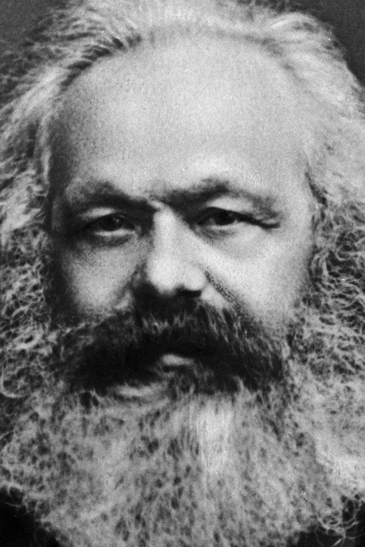 Марксизм и теория твари