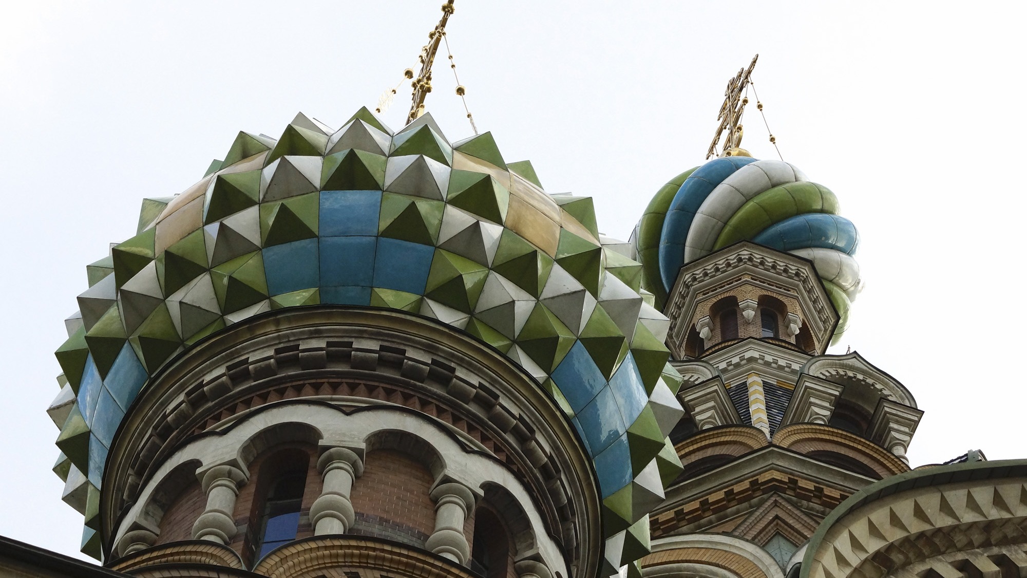 Русь. В поисках истоков