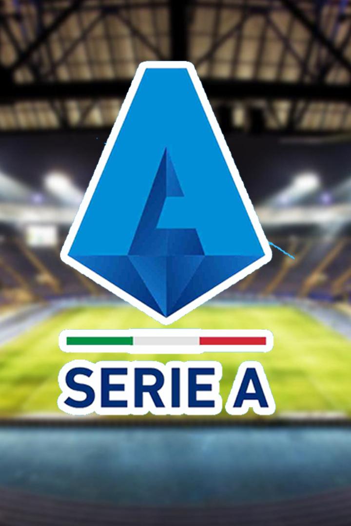 Футбол. Чемпионат Италии. "Дженоа"-"Лацио"