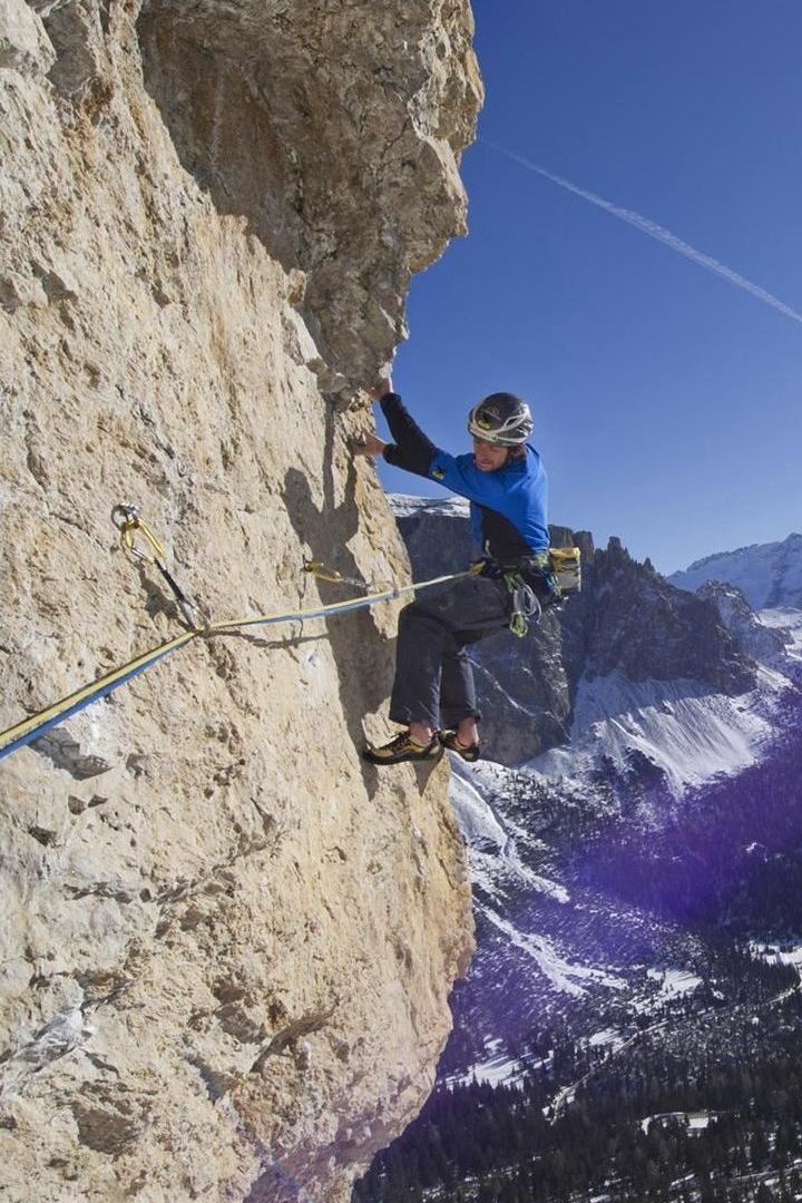 Три северных склона