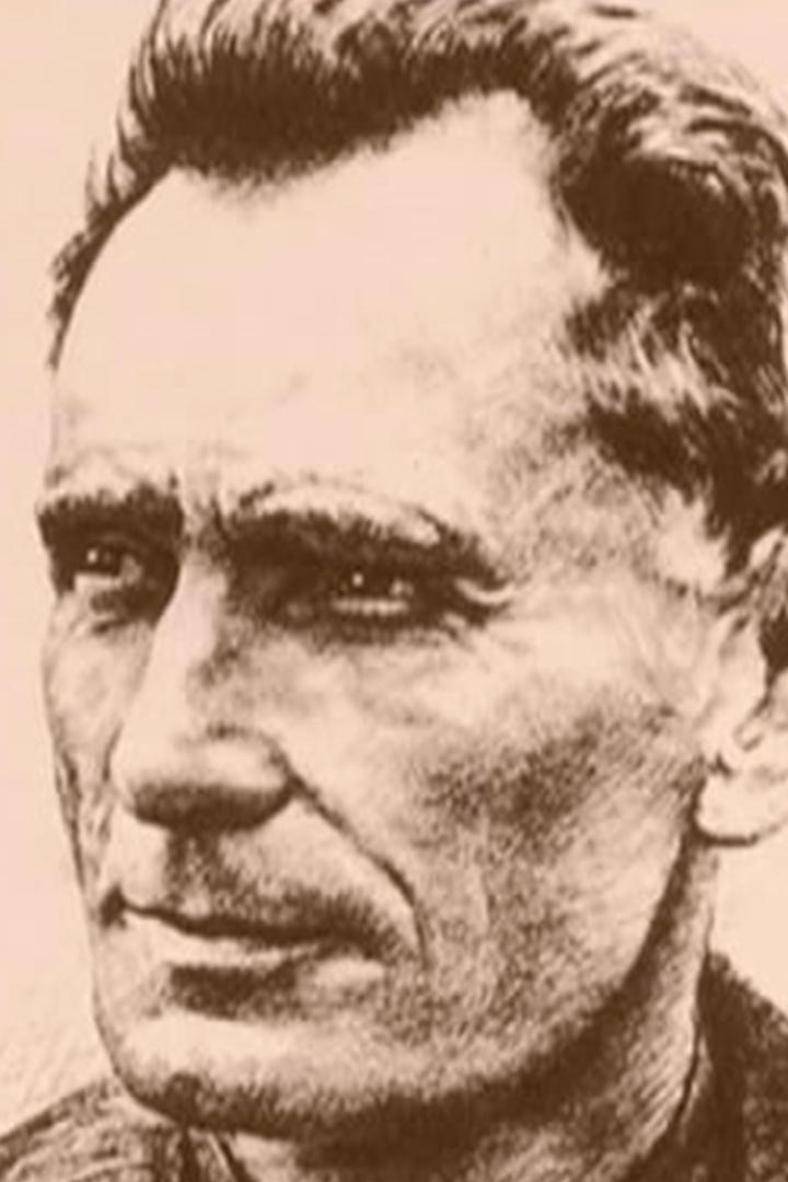 Капитан тайги. Владимир Арсеньев