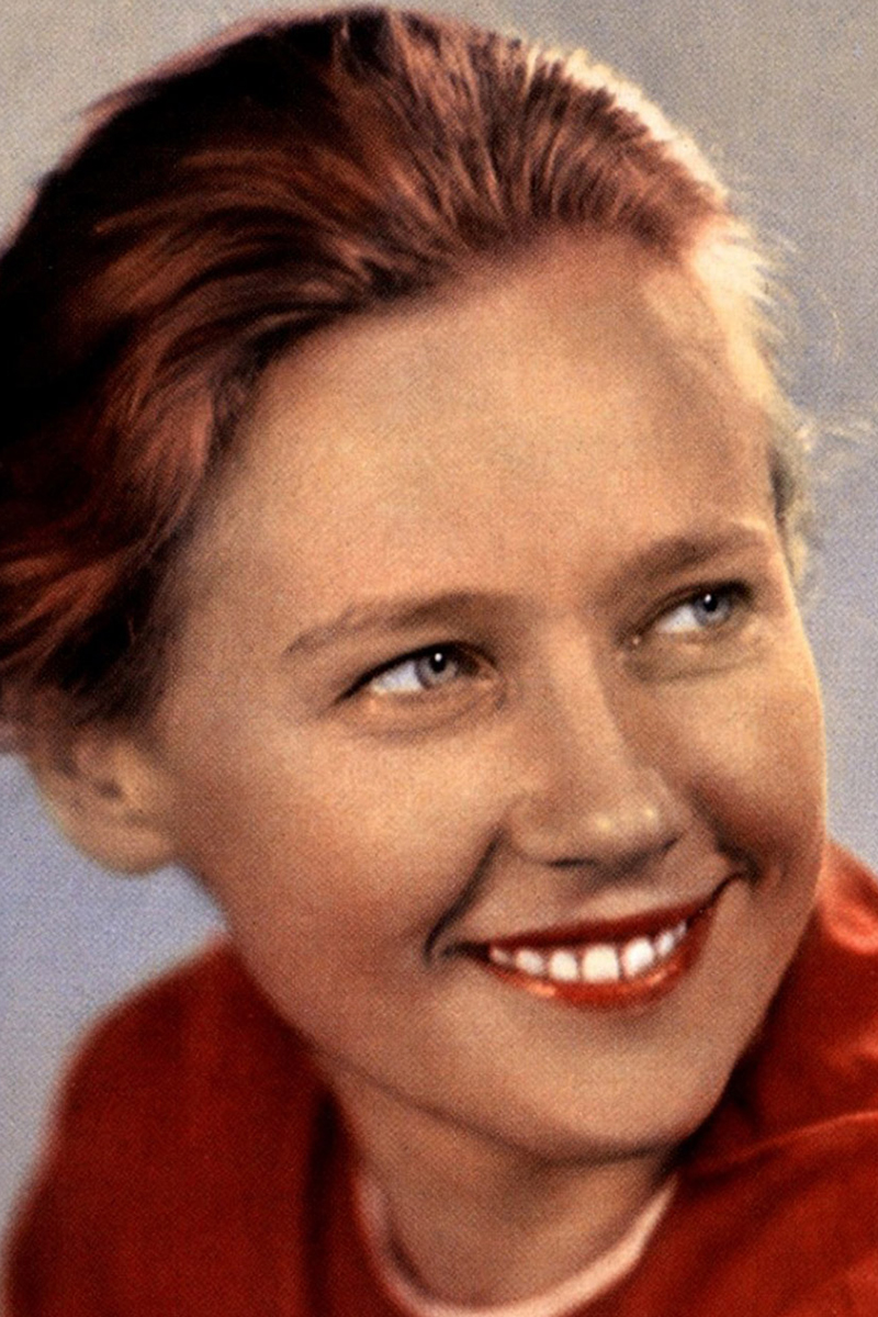 Ия Саввина. Что будет без меня?